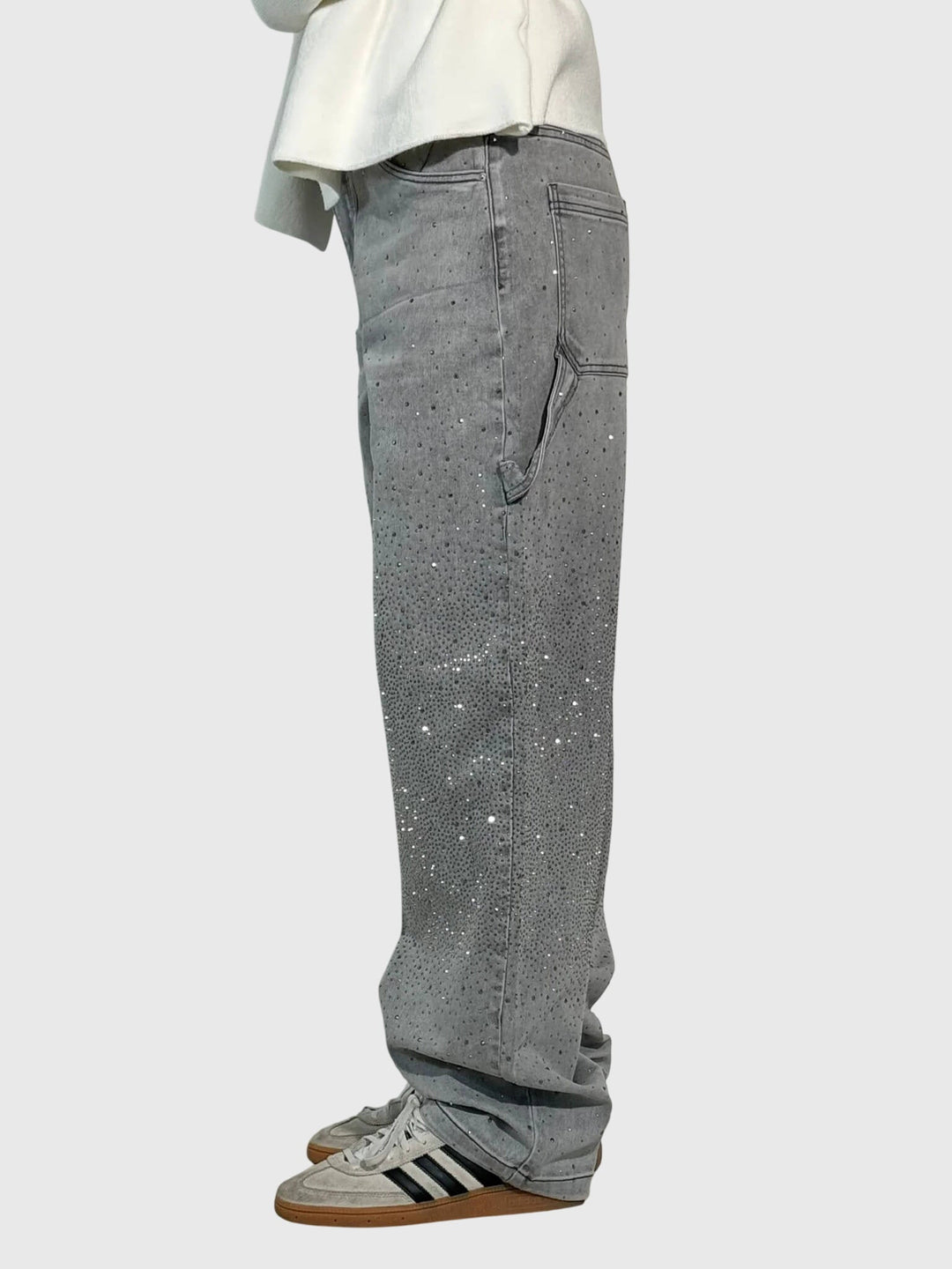 Stella - Diamond Pants