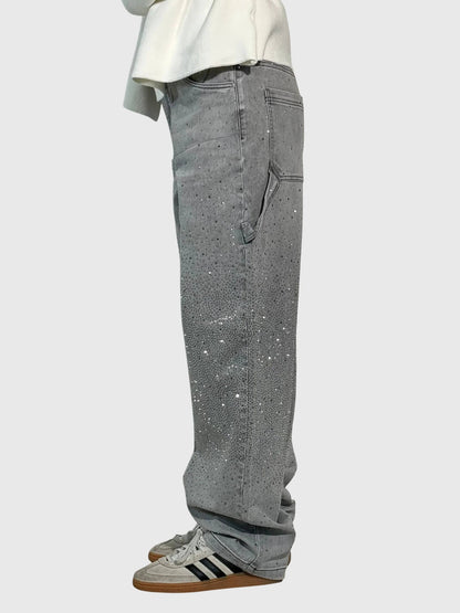 Stella - Calça Diamante