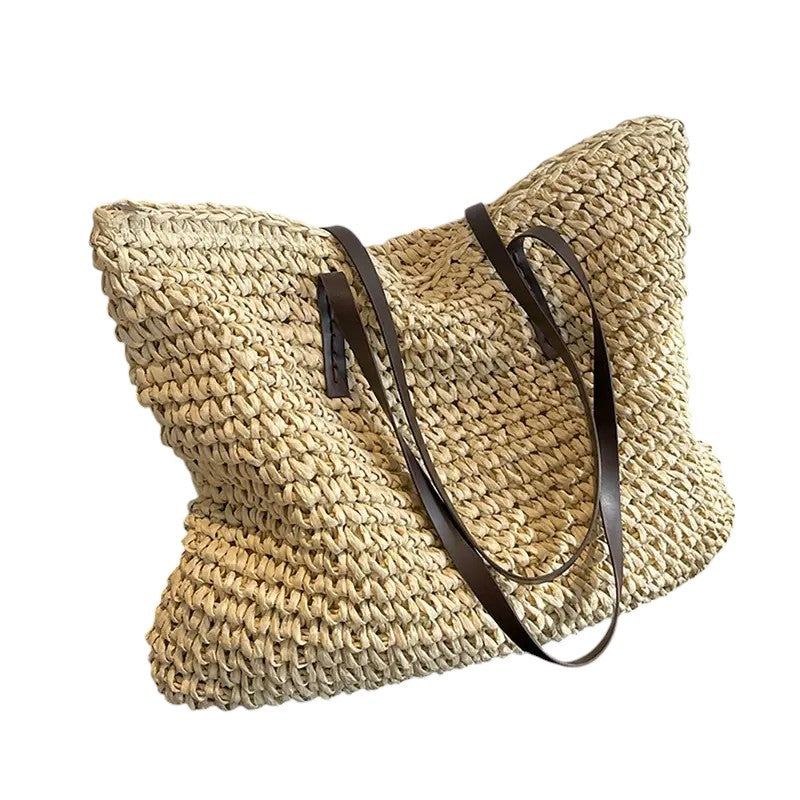 Olivia – gewebte Tragetasche