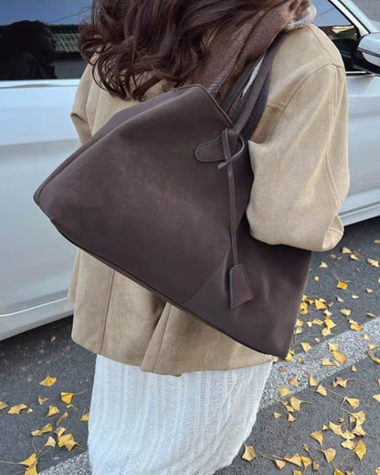 Bolso tote Mara | Compañero elegante para el trabajo y el tiempo libre
