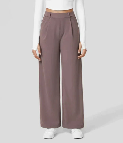 The Essential™ High-Rise Trousers