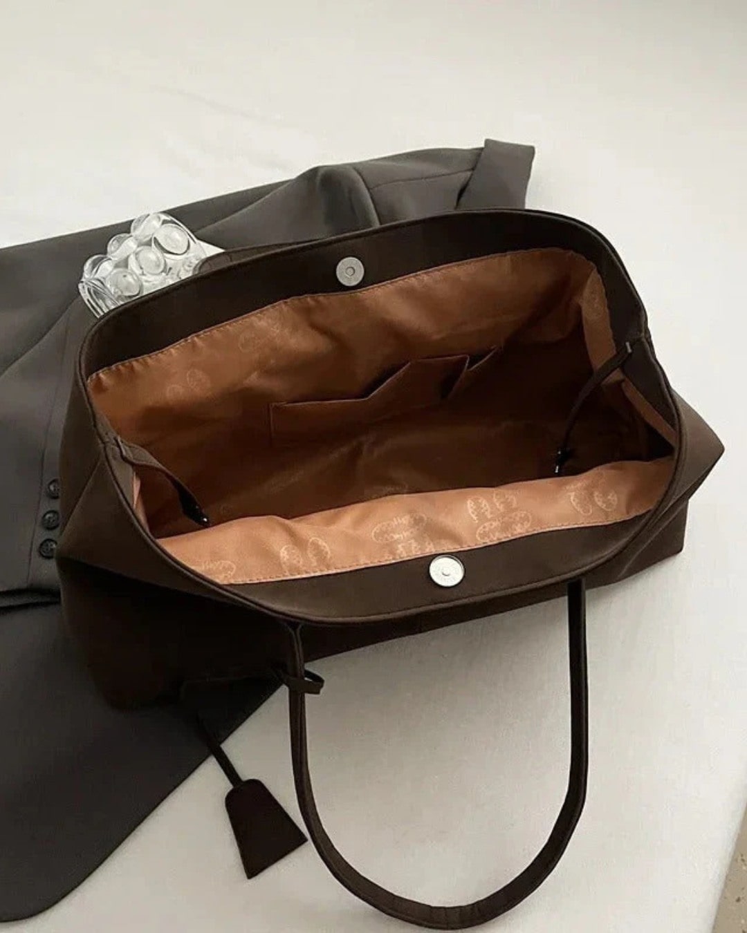 Bolso tote Mara | Compañero elegante para el trabajo y el tiempo libre