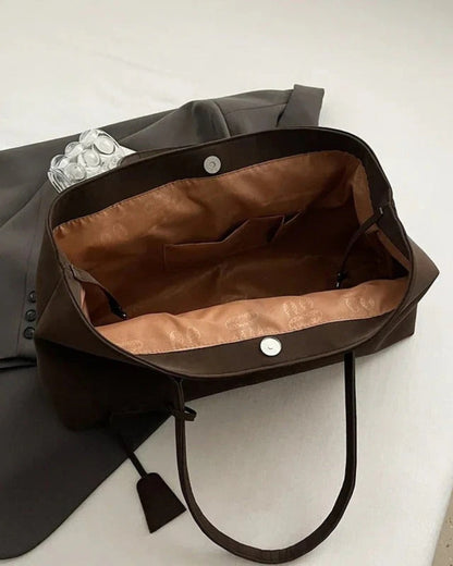 Bolso tote Mara | Compañero elegante para el trabajo y el tiempo libre