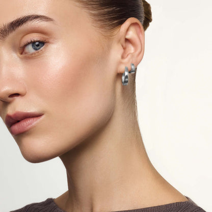 Argolas Gia | Ouro Branco