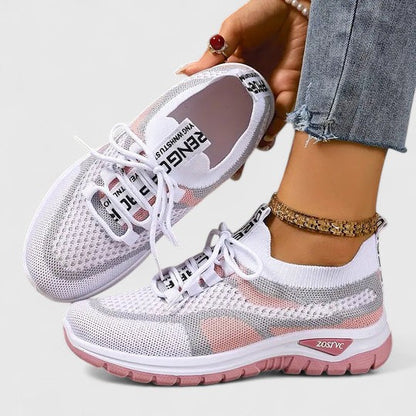 Koralyn | Zapatillas ortopédicas