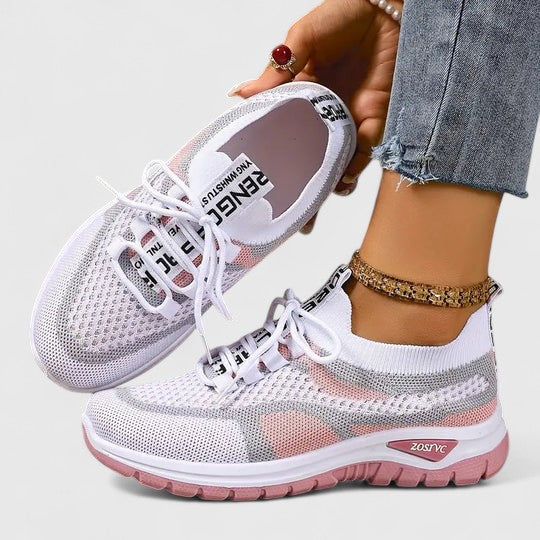 Koralyn | Ortopædiske sneakers