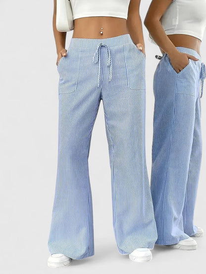 Tatienne | Pantalones Elegantes
