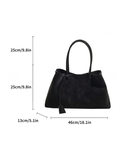 Bolso tote Mara | Compañero elegante para el trabajo y el tiempo libre
