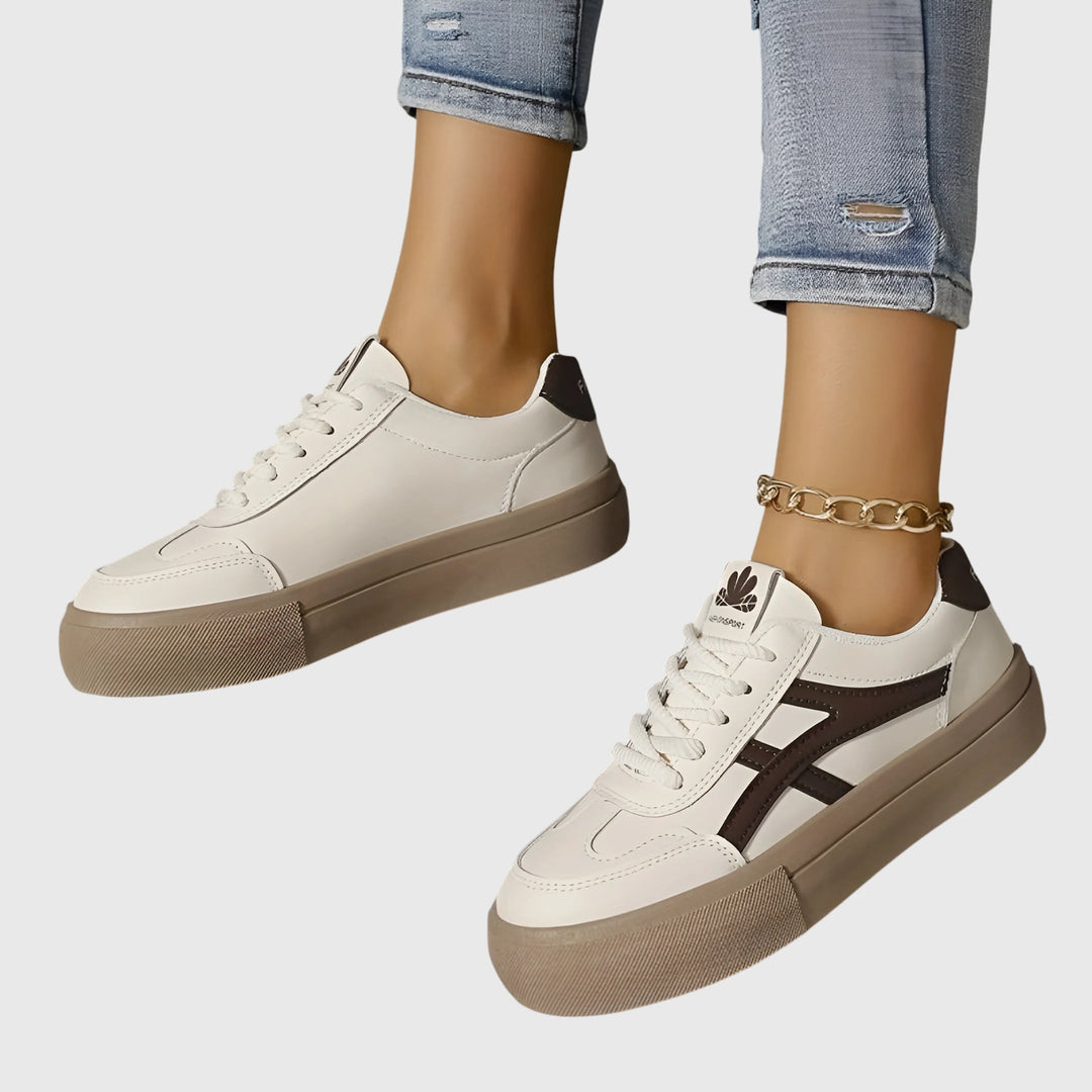 Elza | Ortopædiske sneakers