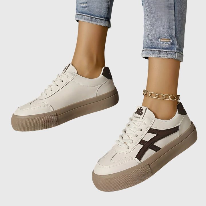 Elza | Ortopædiske sneakers