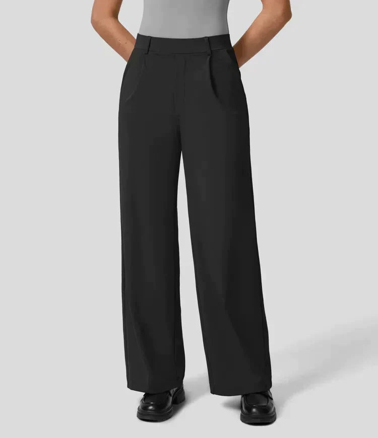 The Essential™ High-Rise Trousers