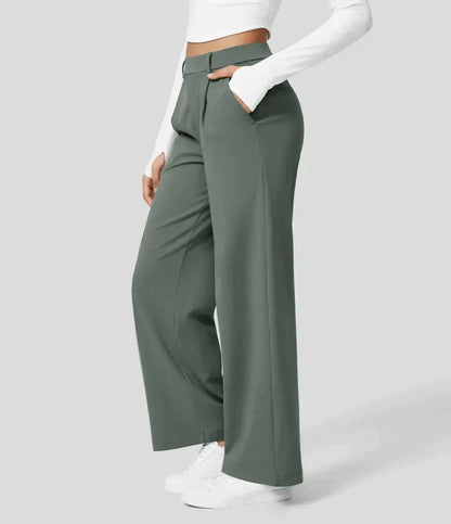 The Essential™ High-Rise Trousers