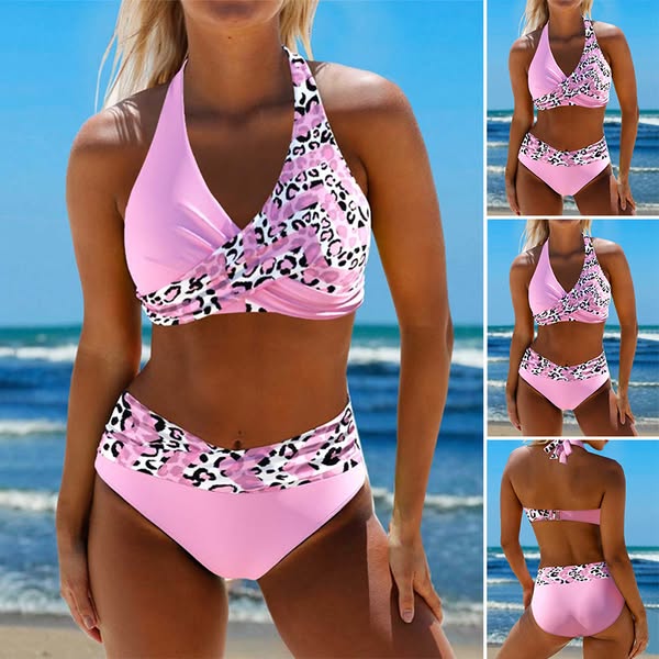 Elnora | Bikini kryds-selv