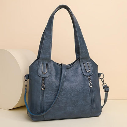 Bolso de hombro Emma Retro Tote