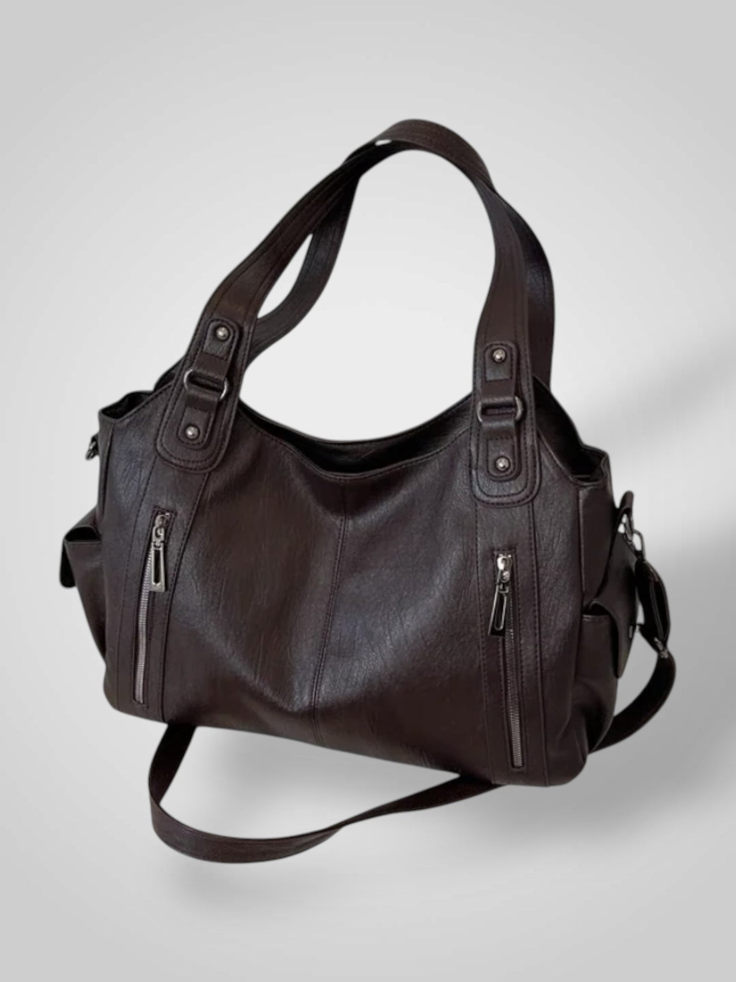 Savannah | Bolso de cuero