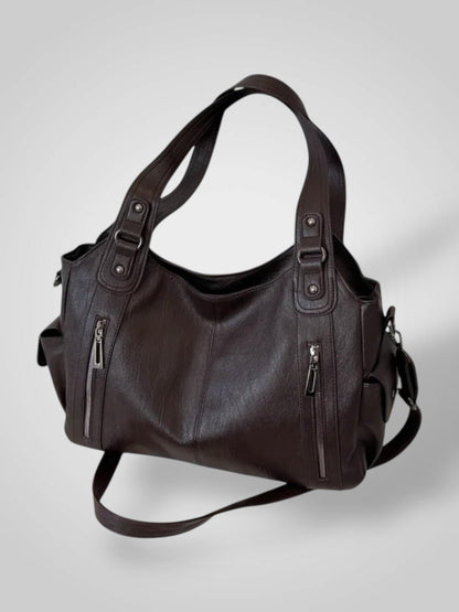Savannah | Bolso de cuero
