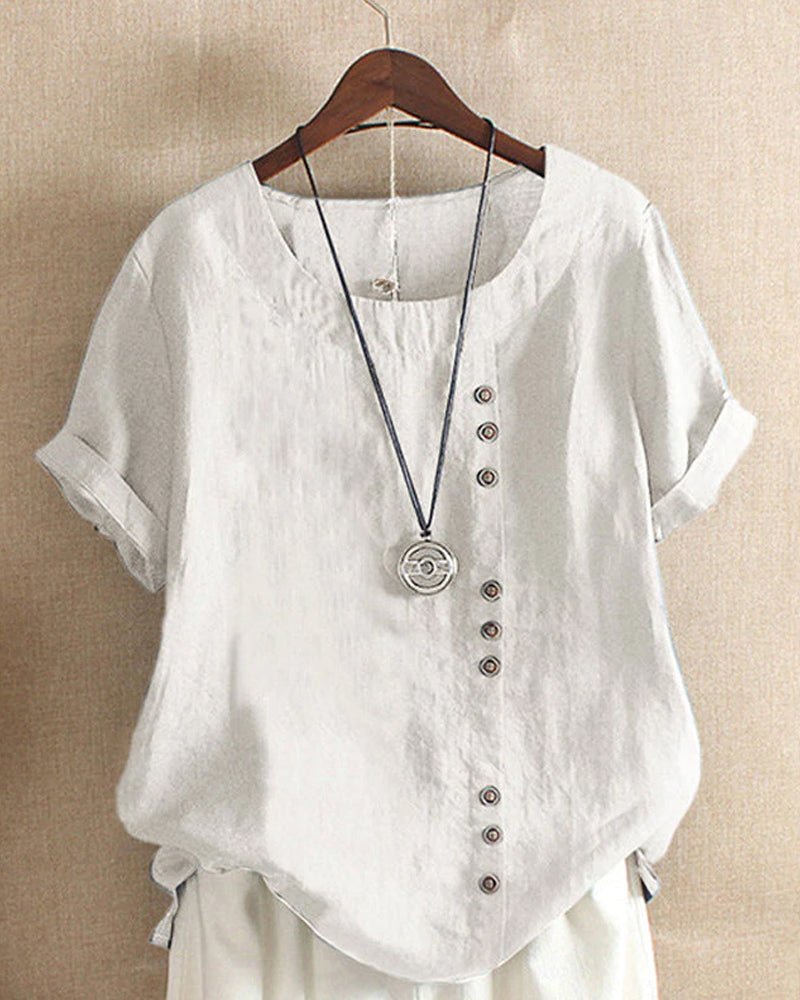 Miranda | Smart sommer-T-shirt