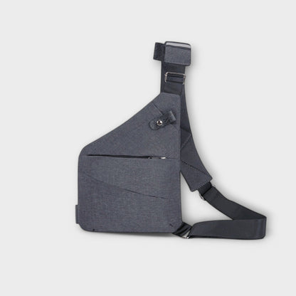 Olivia - Bolso de hombro antirrobo
