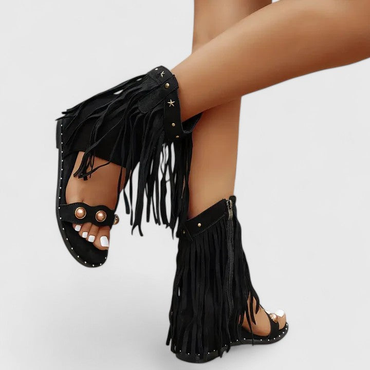Giselina | Elegante Sandalen