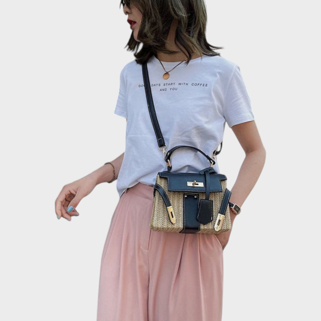 Rochelle | Elegante Handtasche