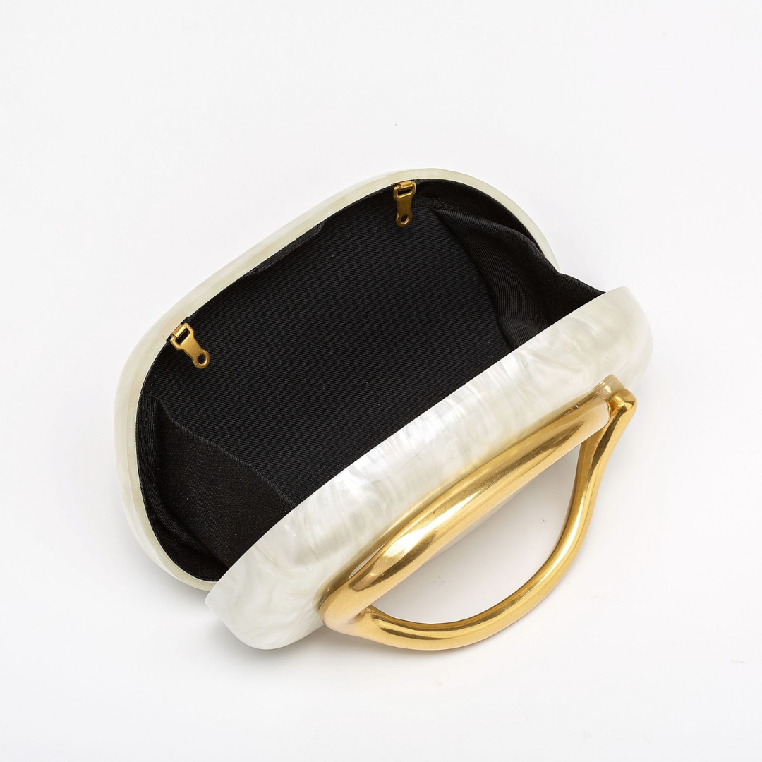 Jen | Handtasche „Sevilla-Dämmerung“