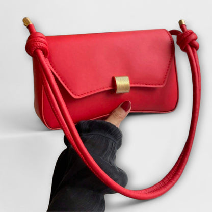 Olivia – Vintage-Falttasche