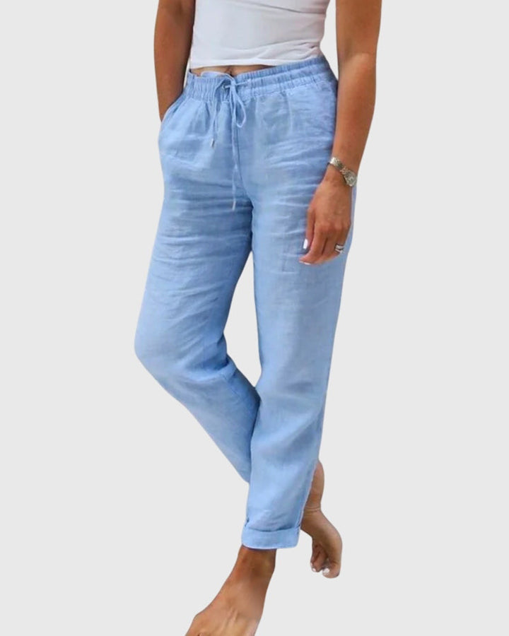 Margaret - Calça Feminina Elegante