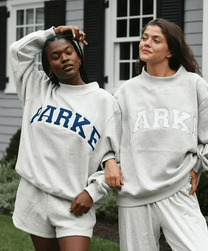 College-Sweatshirts und -Hoodies