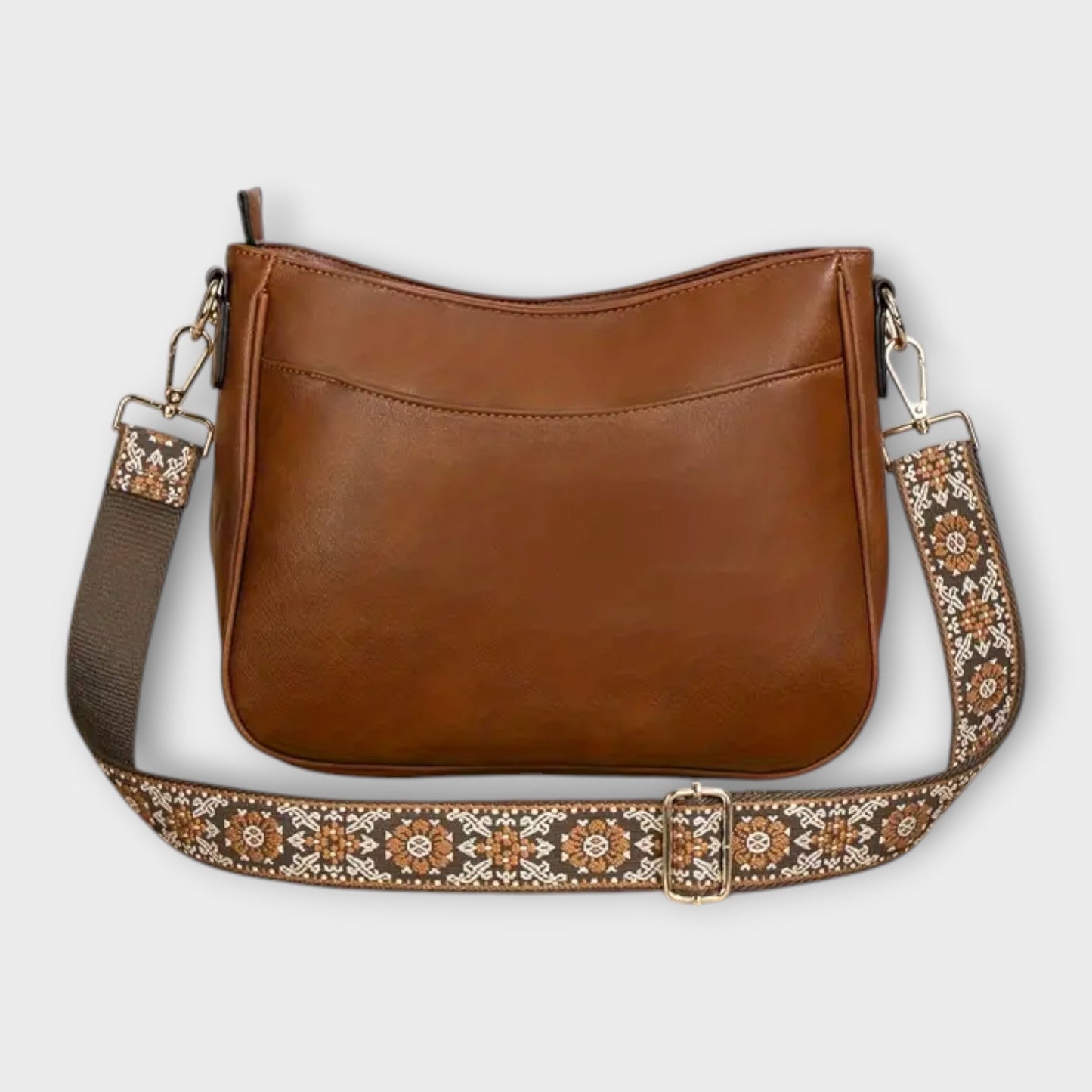 Olivia - Bolso vegano cruzado