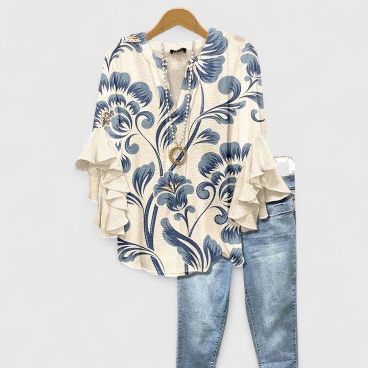 Taylisse | Elegante Bluse