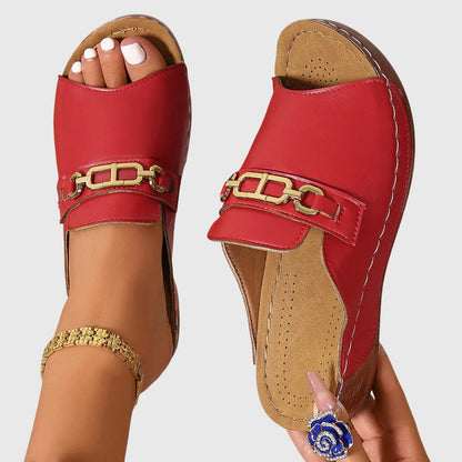 Kimberly™ | Sandalias cómodas