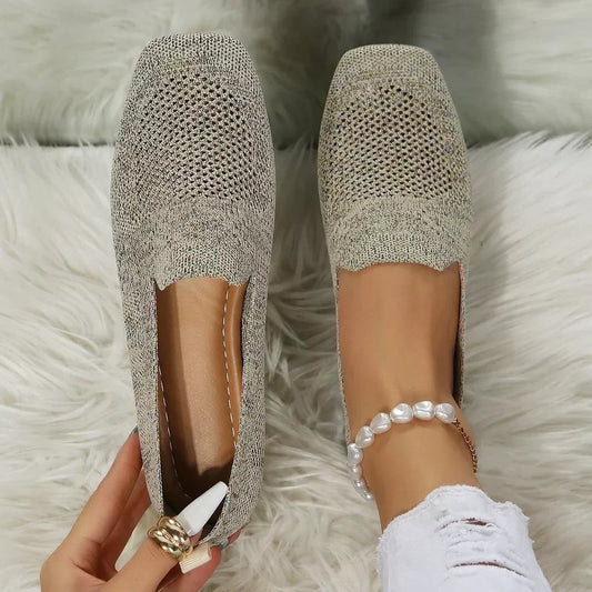 SERENA | ZAPATOS ORTOPÉDICOS ELEGANTES