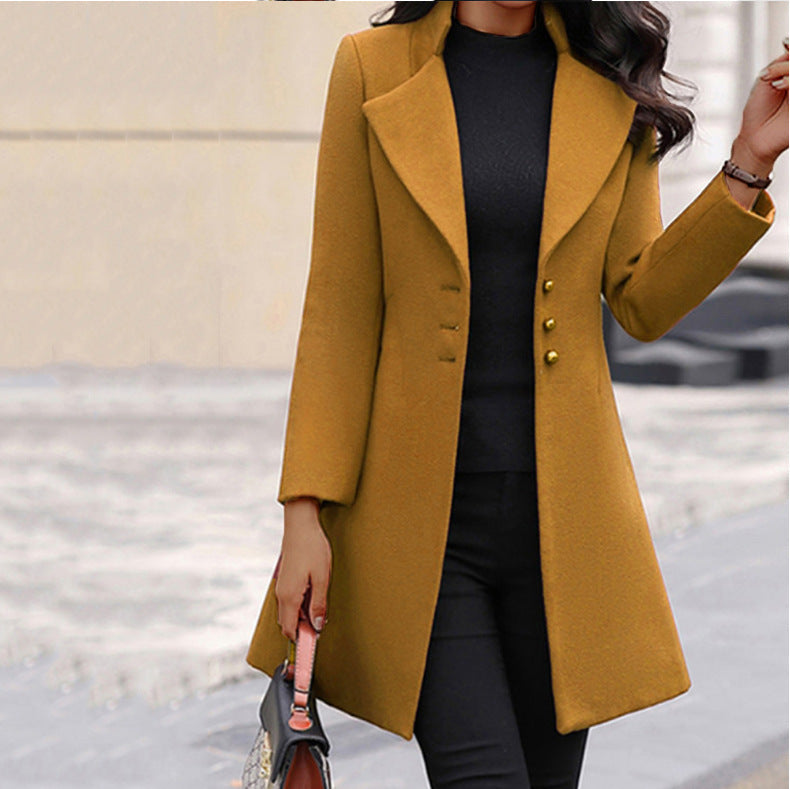 Emma | Prestige Coat