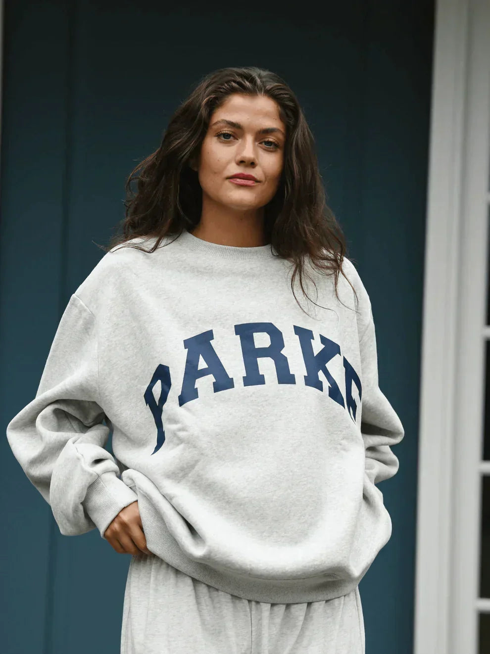 College-Sweatshirts und -Hoodies