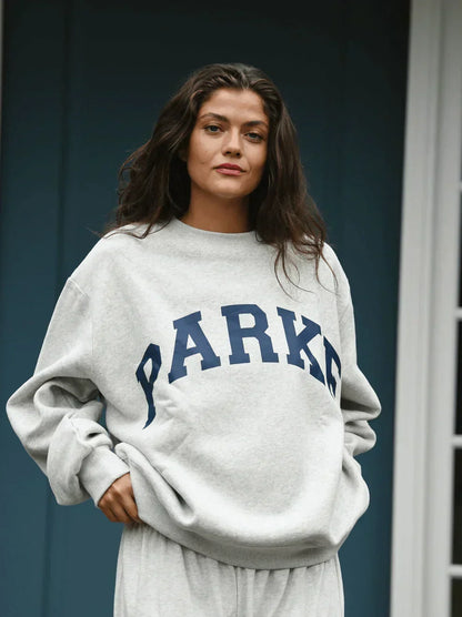 College-Sweatshirts und -Hoodies