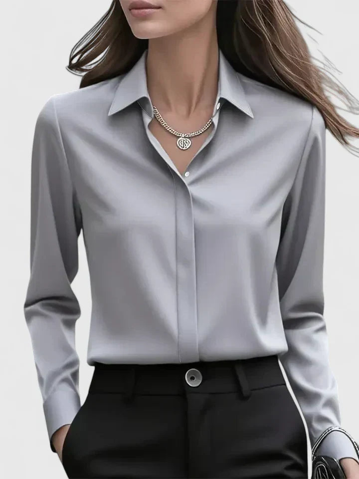 Melvaya | Blusa Elegante