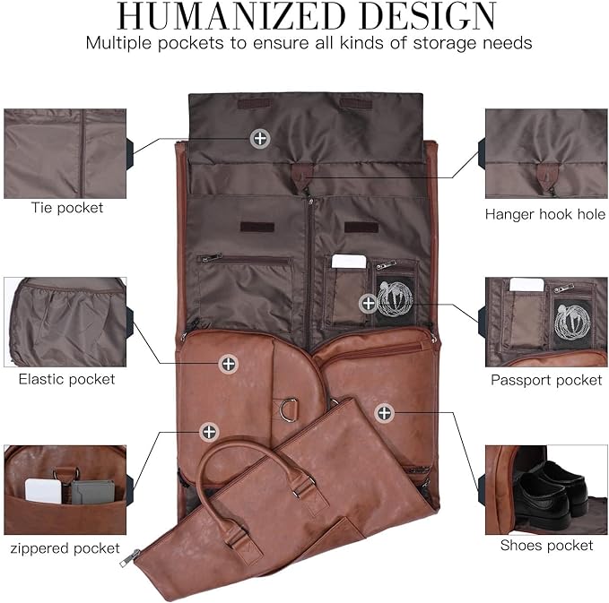 Life | Foldbar Duffel Taske