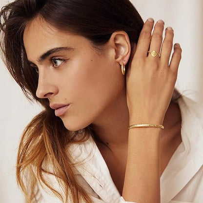 Anillo Roselina Vescovo | Oro