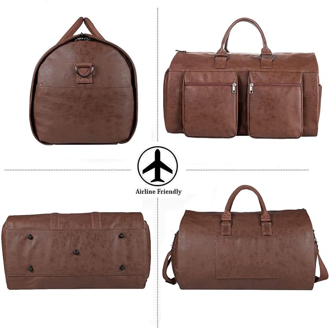 Life | Foldbar Duffel Taske
