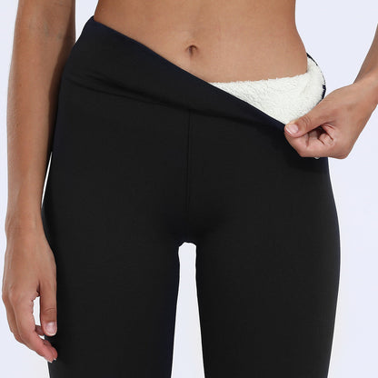 Laetitia | Premium Fleece Leggings
