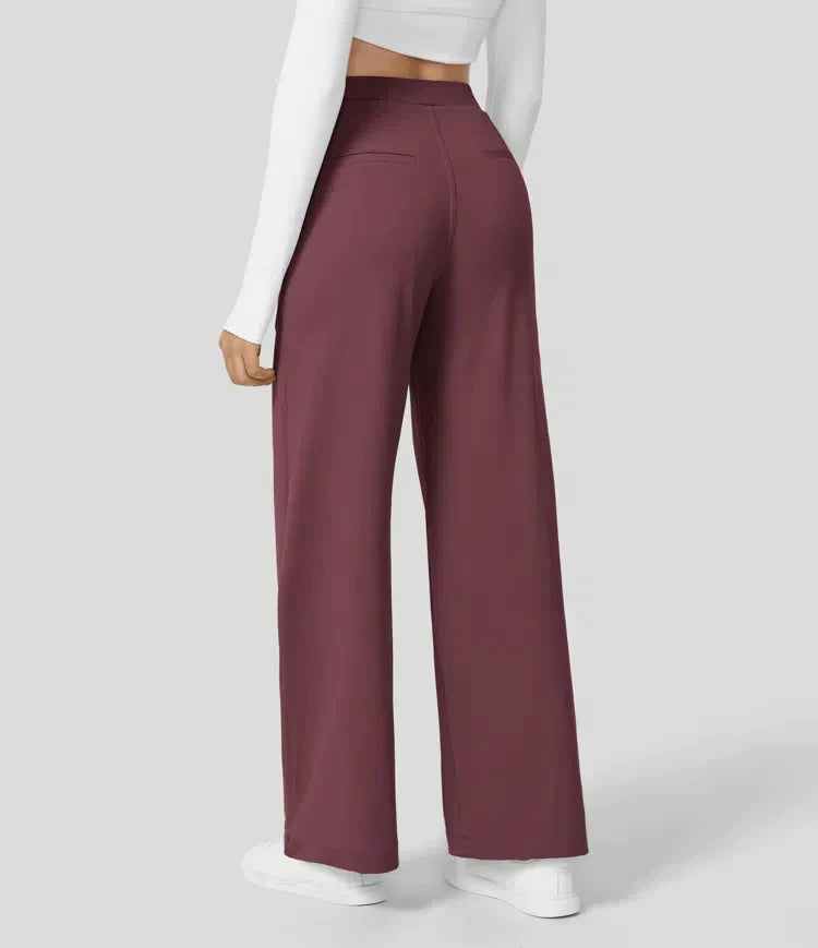 The Essential™ High-Rise Trousers