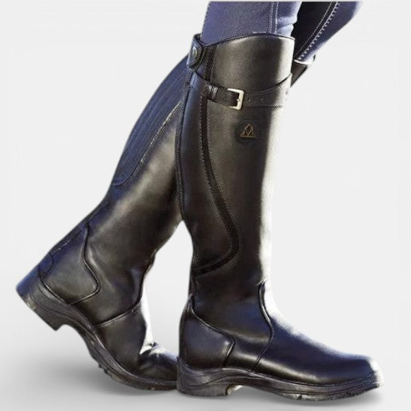 Rinley | Orthopädische Stiefel