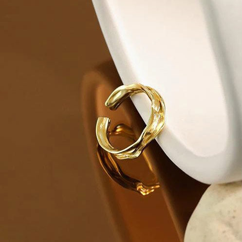 Tessavelle | Ring i 18K guld