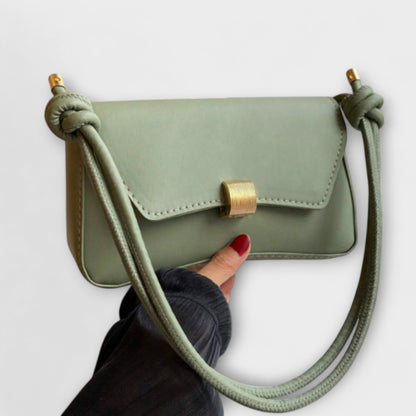 Olivia – Vintage-Falttasche