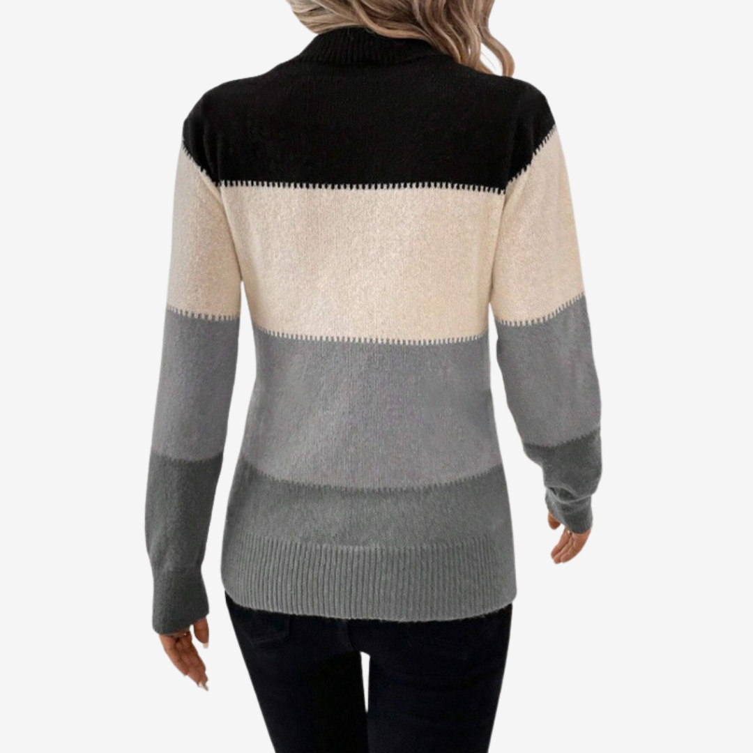 Lara™ Weicher Pullover