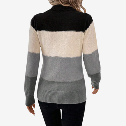 Lara™ Weicher Pullover
