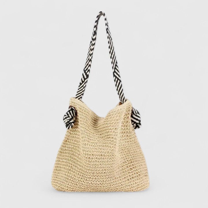 Lyra | Sofistikeret boho-taske