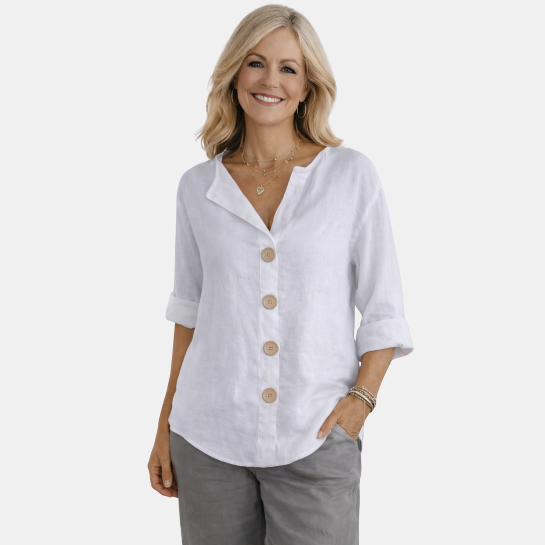 Cathlyn | Blusa Elegante