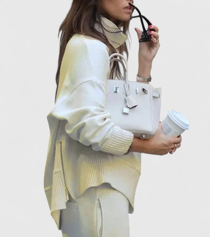 Avery | Conjunto Sofisticado