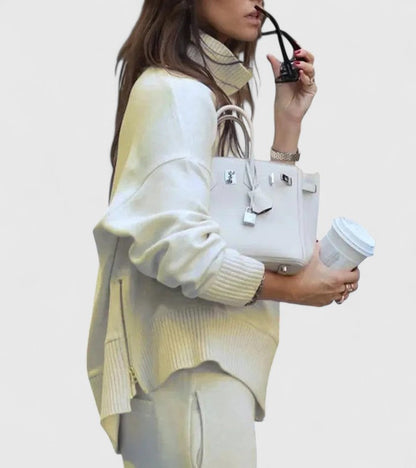 Avery | Conjunto Sofisticado